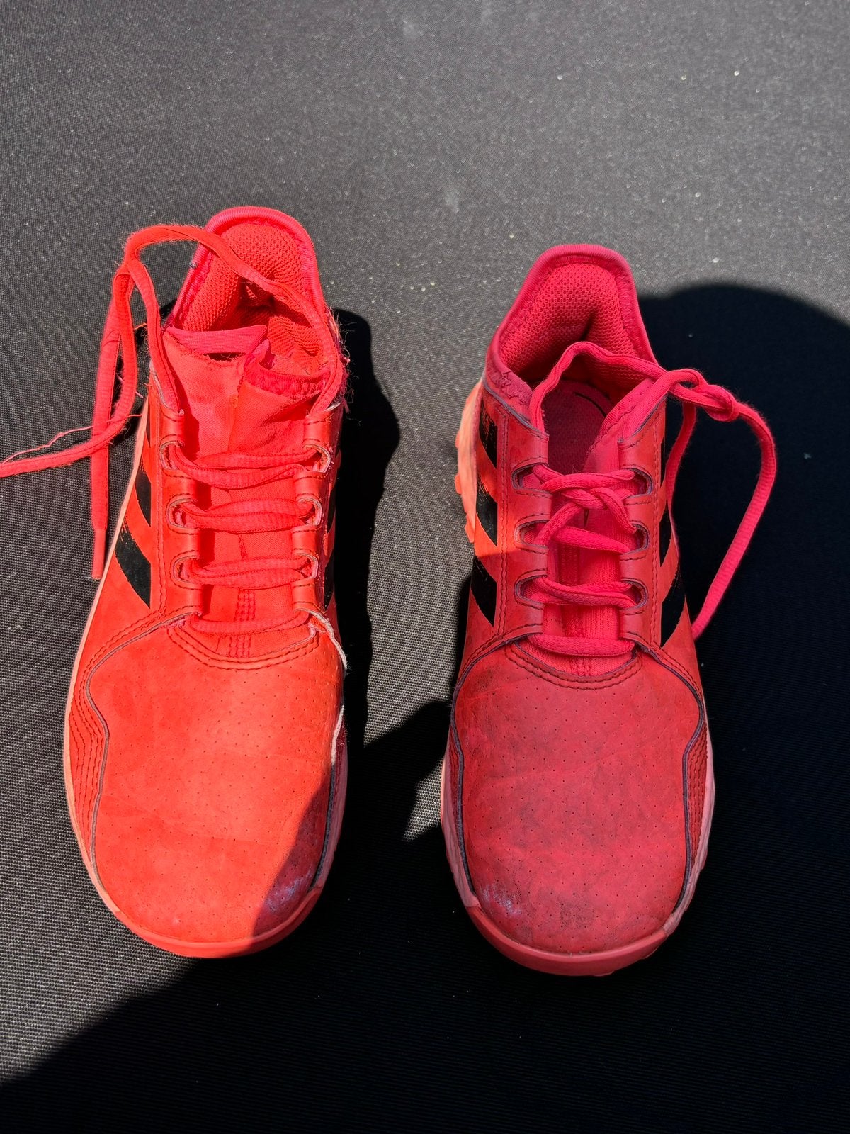 Adidas roze hockey/cricket schoenmaat 36, Ophalen of Verzenden, Gebruikt, Schoenen