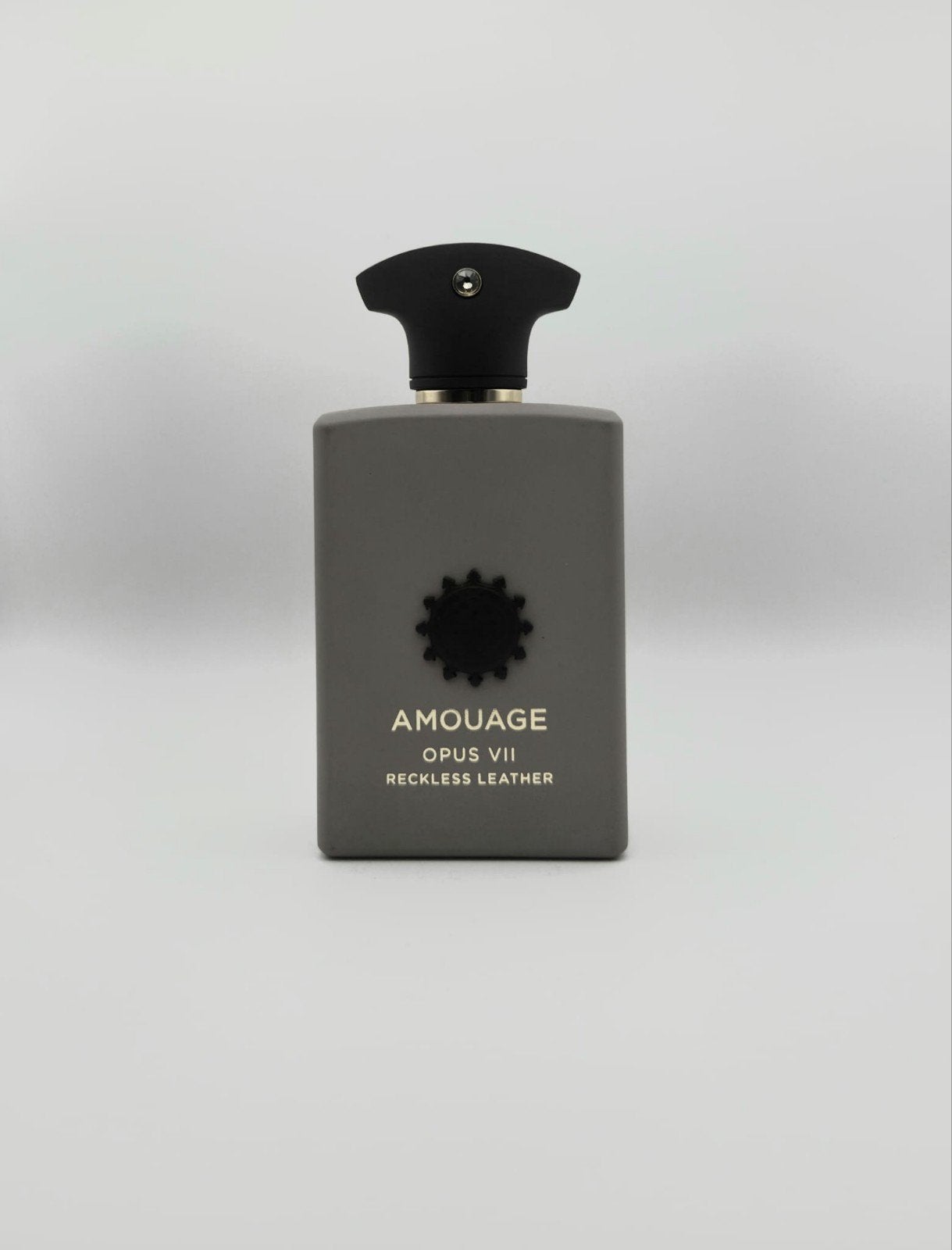 Amouage VII Reckless Leather decant tester sample, Verzenden, Nieuw