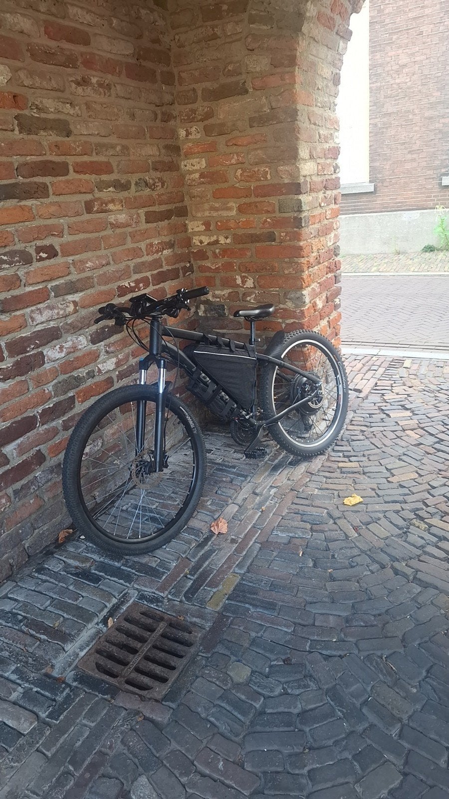 1500W E-bike conversiekit met SW900 display en CSC motor, Overige merken, Minder dan 10 versnellingen, Nieuw, Ophalen of Verzenden