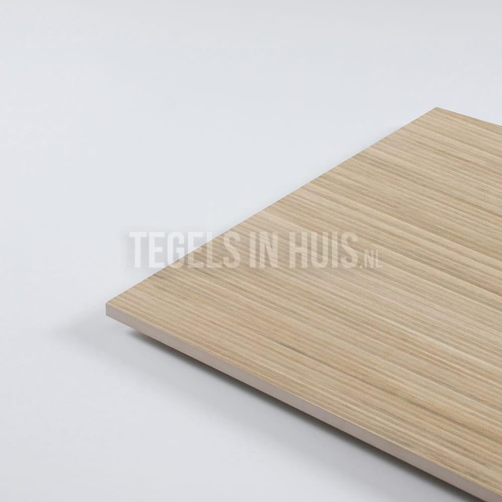 Dozen metWandtegel houtlook Alder wood 40x120 gerectificeerd, Doe-het-zelf en Verbouw, Tegels, Ophalen, Nieuw