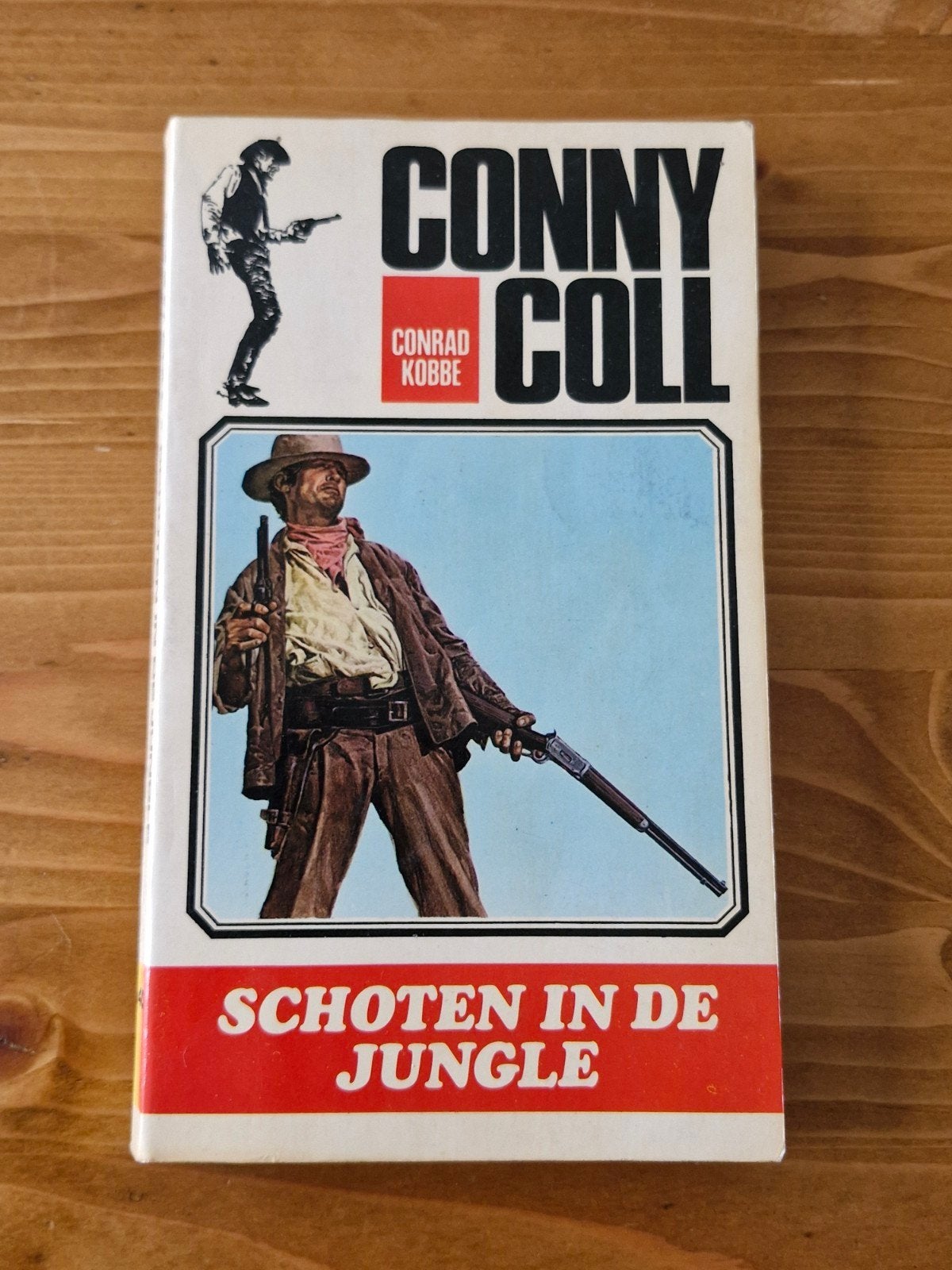 Conny Coll  40, Ophalen of Verzenden