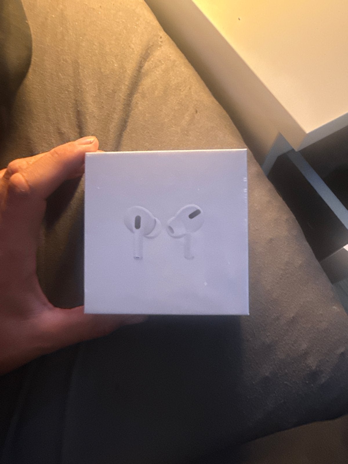 Apple AirPods Pro (2e generatie) - Nieuw in verpakking, In-ear, Bluetooth, Nieuw, Ophalen of Verzenden