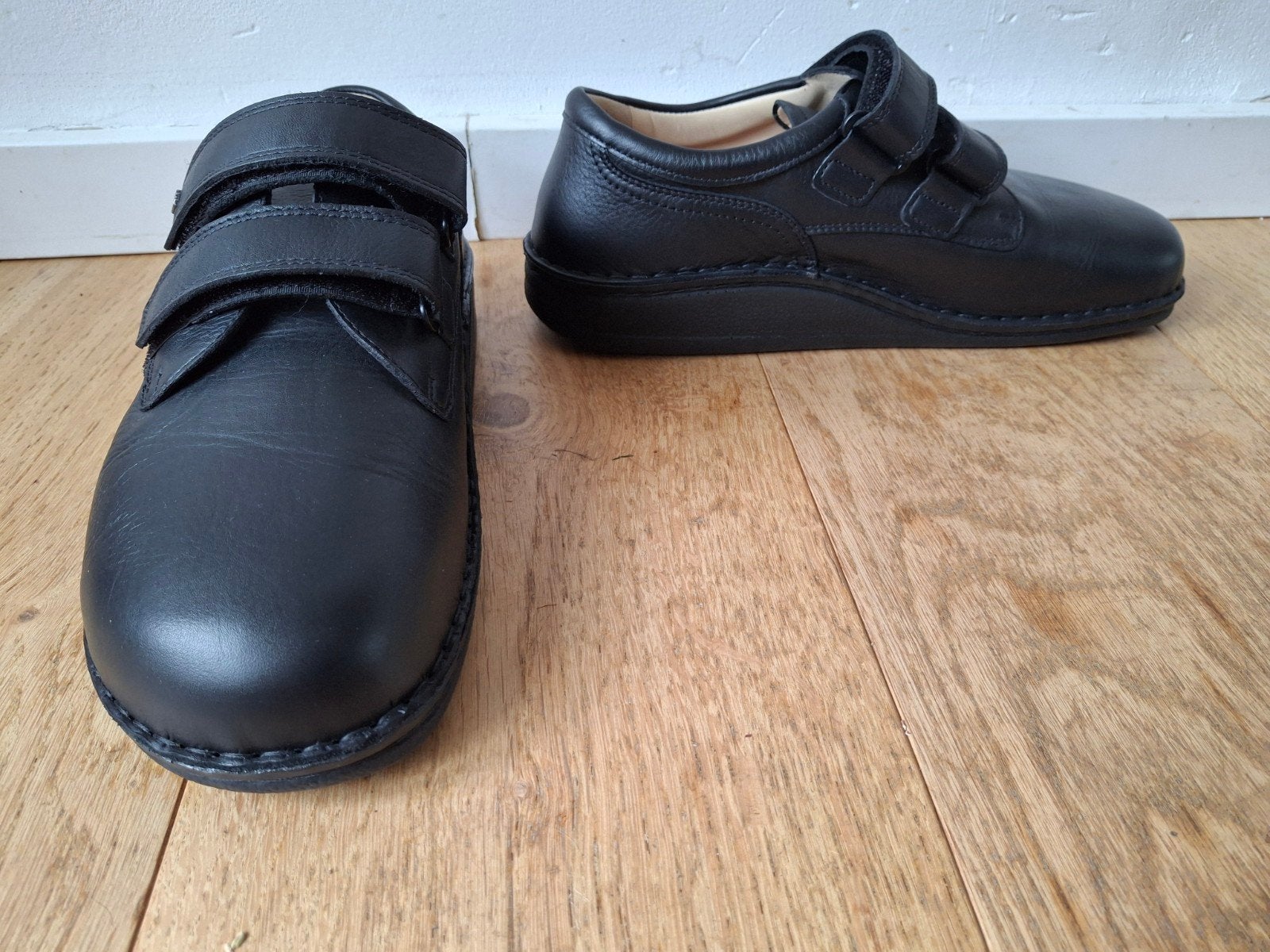 Finn Comfort Nette Schoenen Zwart Maat 44 nieuw, Zwart, Finn Comfort, Nieuw, Ophalen of Verzenden
