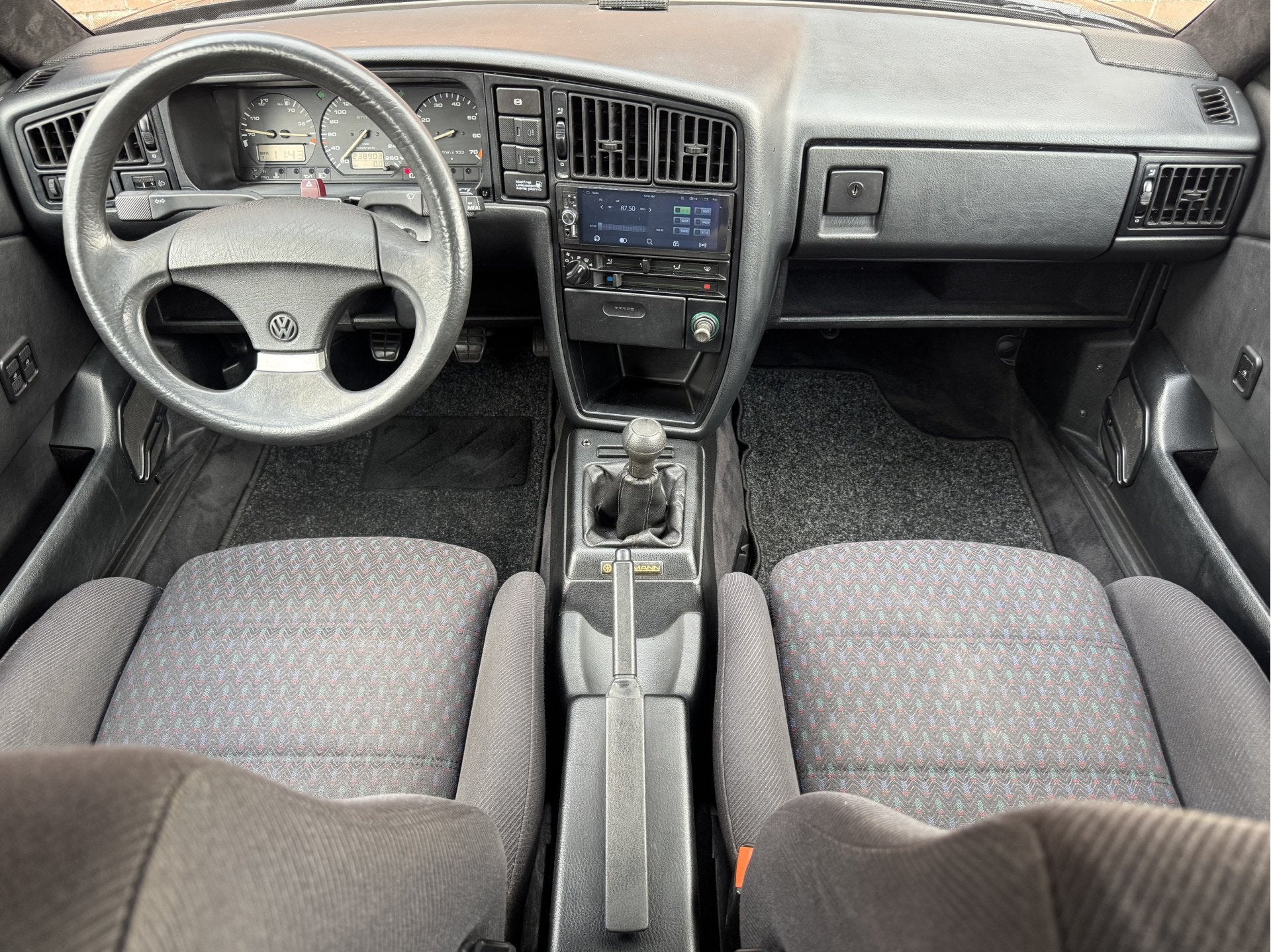 Volkswagen Corrado 2.0-16V | UNIEKE AUTO! (bj 1993), foto 10