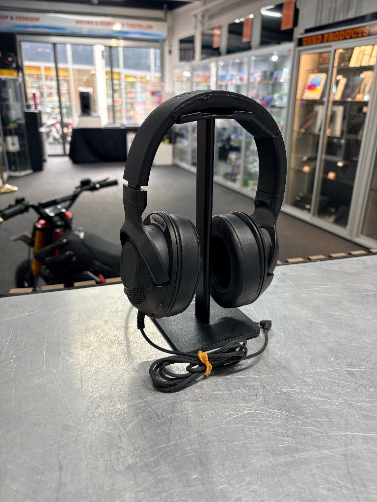 Razer RZ04-0289 | Gaming Headset | ZGAN, ., On-ear, Ophalen of Verzenden, Zo goed als nieuw