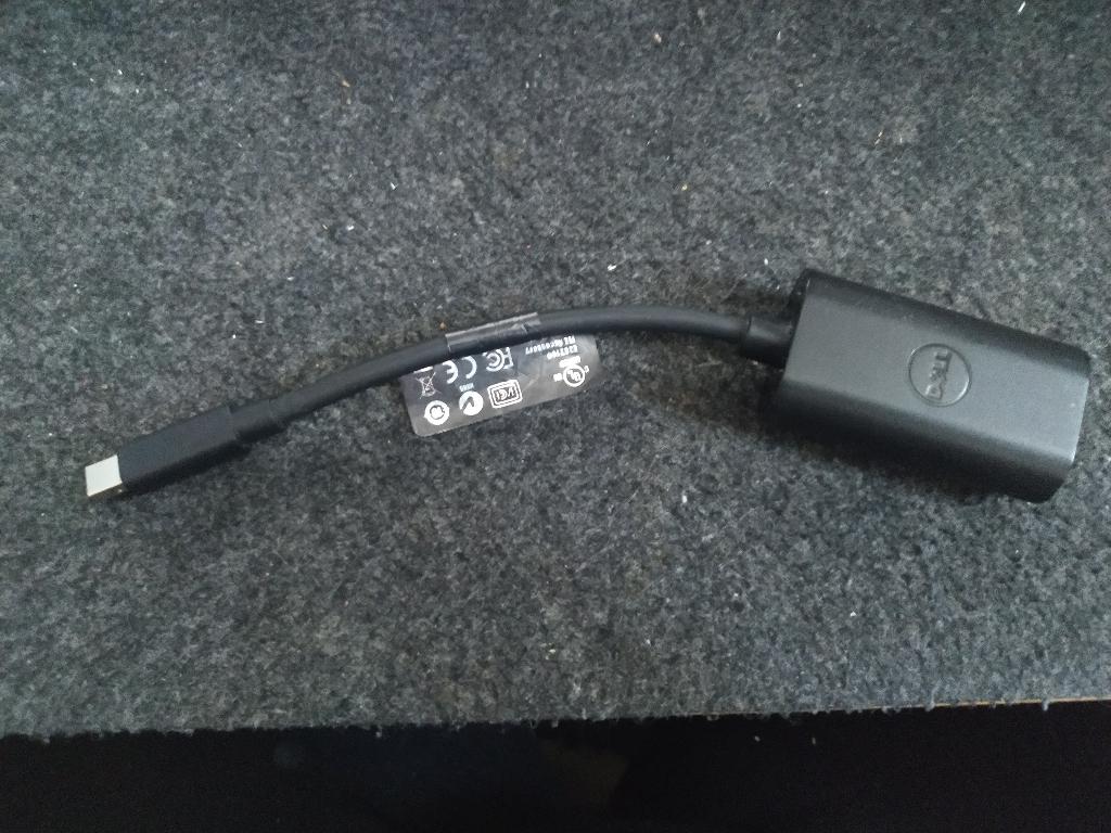 Dell DAYAUBC084 Mini DisplayPort naar HDMI M F Adapter, Ophalen of Verzenden, Nieuw