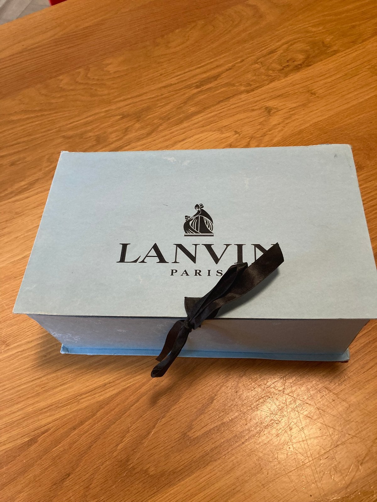 Lanvin parijs schoenen maat 41,nieuw, Schoenen met lage hakken, Overige kleuren, Nieuw, Ophalen of Verzenden