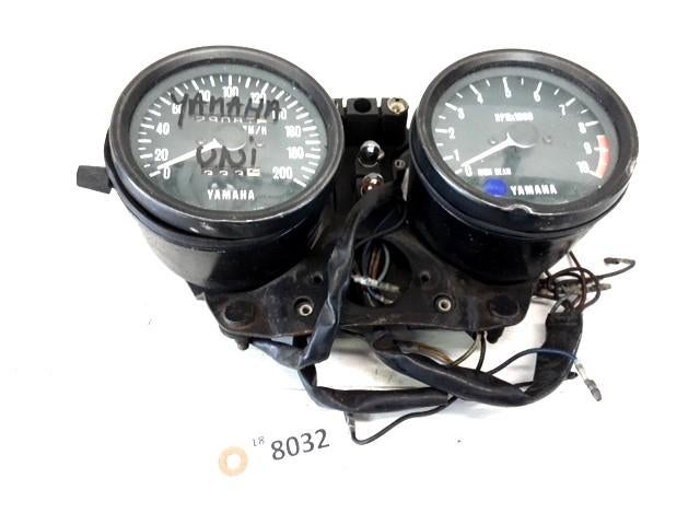 Yamaha Tellers D1-51524