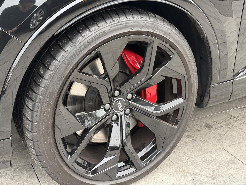Audi Q7 60 TFSI e quattro Pro Line S Competition Facelift*4w, Automaat, 77 km/l, Gebruikt, 2995 cc