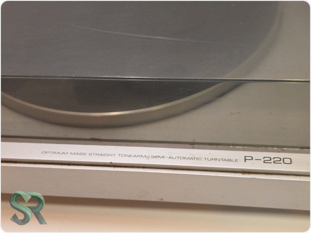 Yamaha P-220, Overige merken, Gebruikt, ., Ophalen of Verzenden