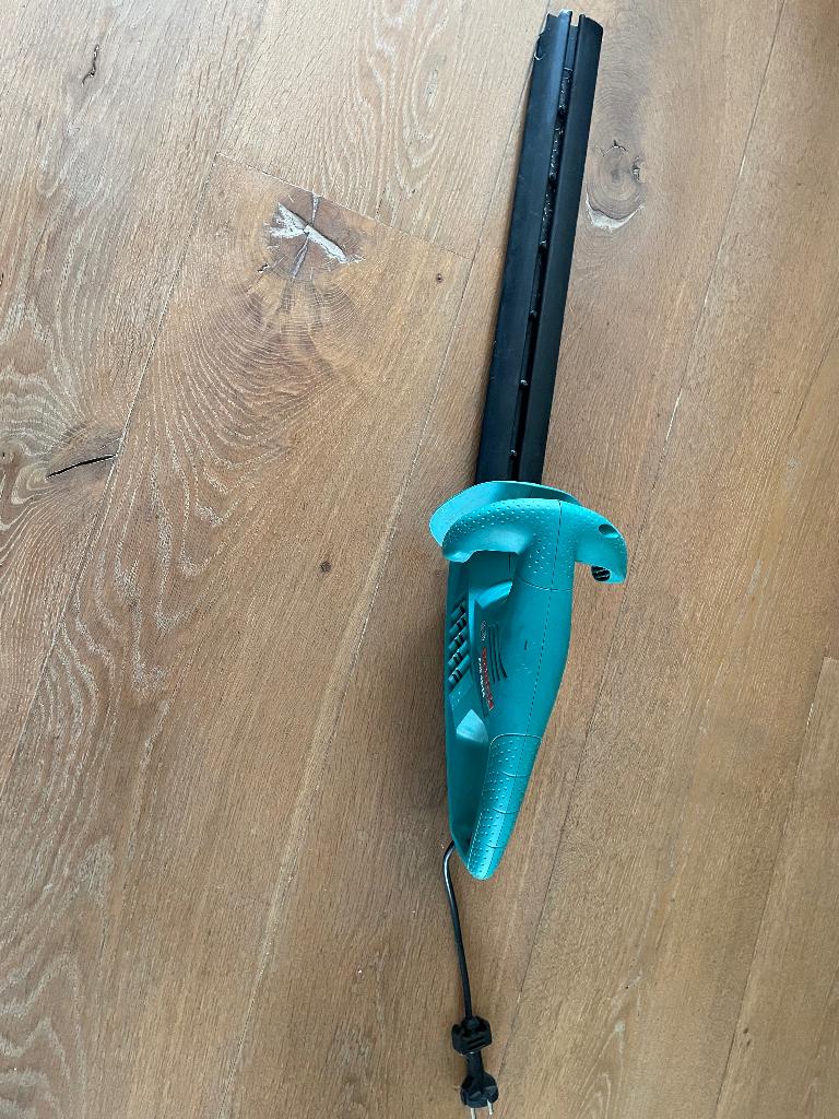 Snoeischaar bosch, Ophalen of Verzenden, Gebruikt, Minder dan 20 mm, BOSCH