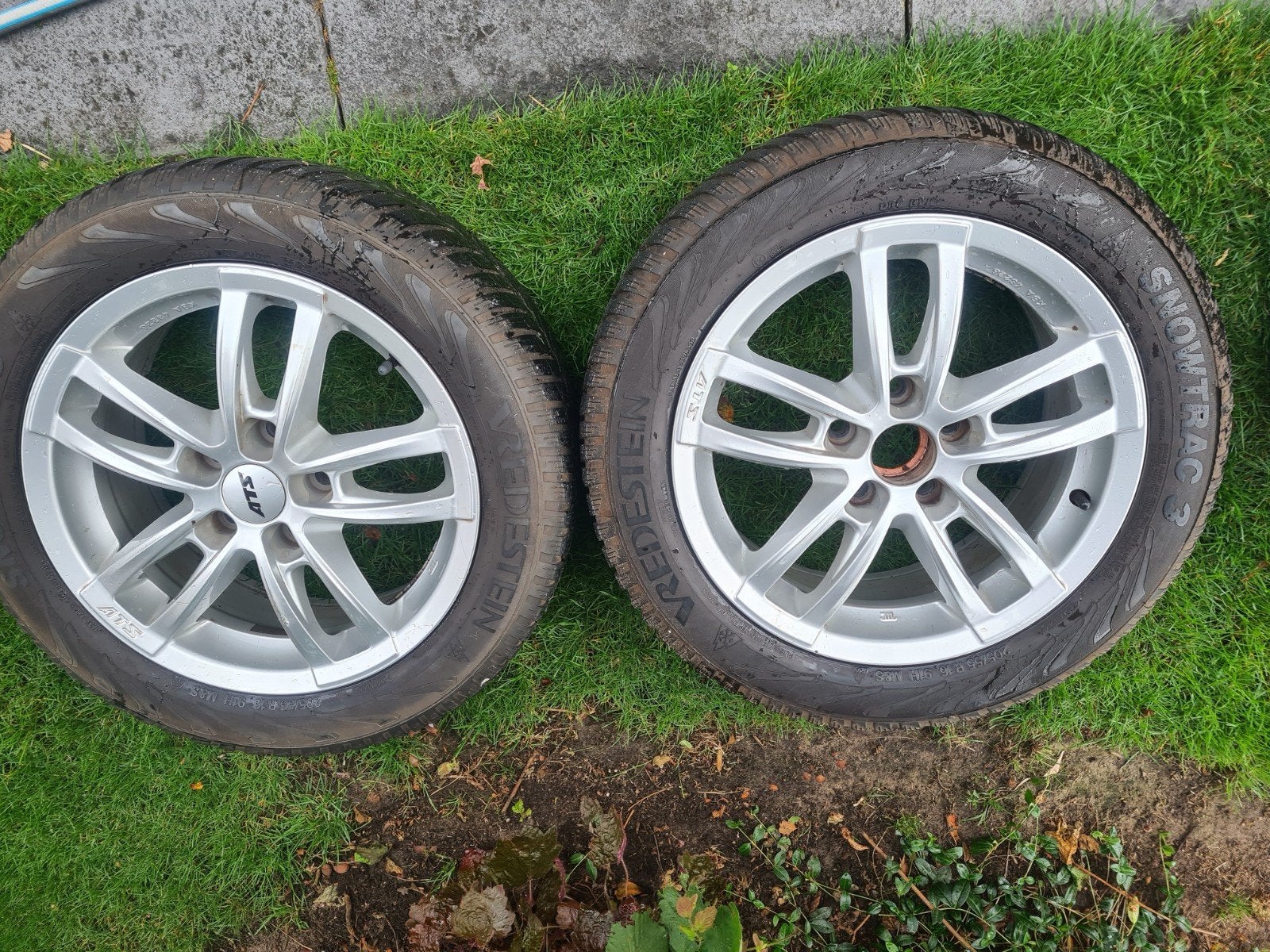 ATS Velgen, Auto diversen, Overige Auto diversen, Ophalen