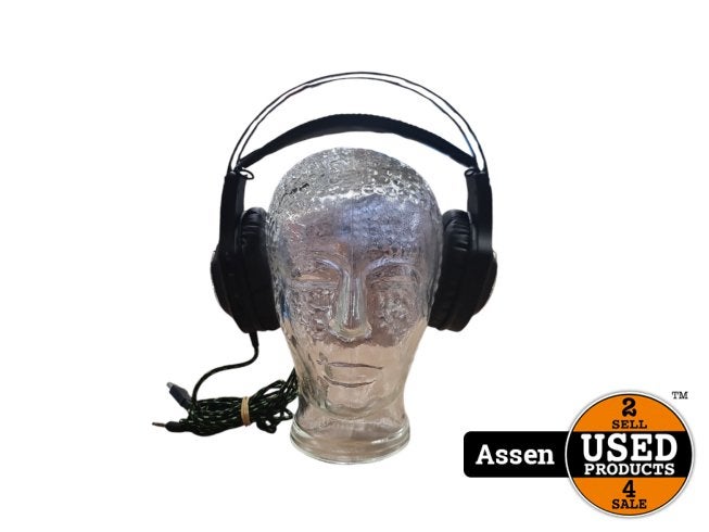 Battletron Gaming Headset With Microphone