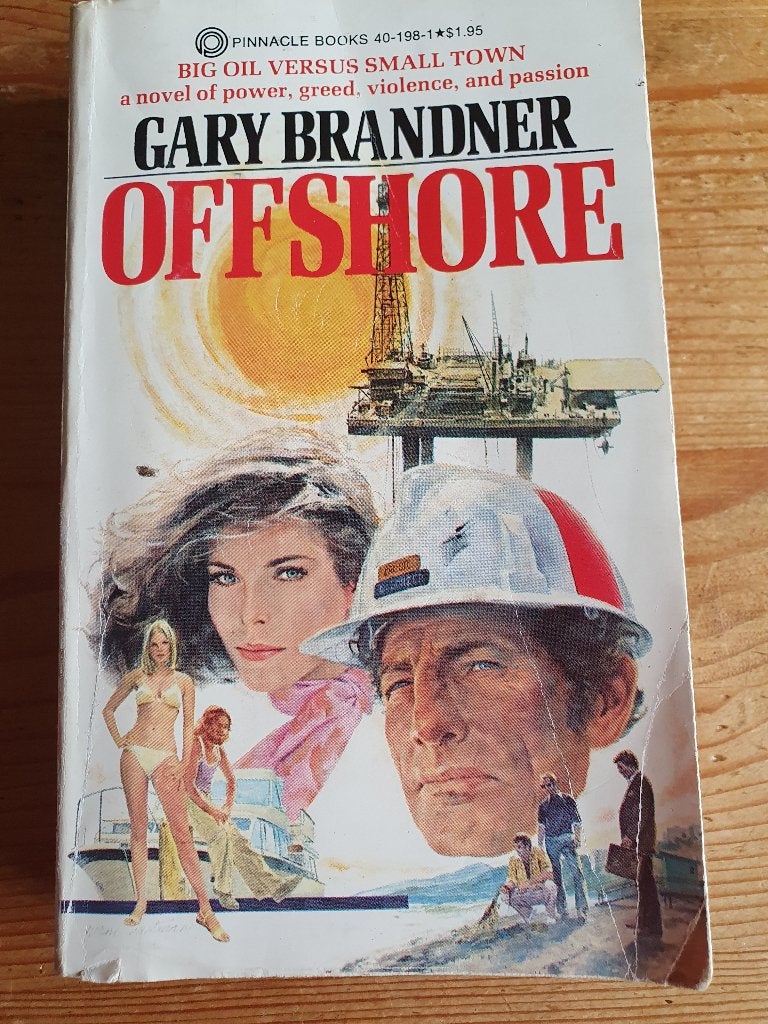 Spannende Engelse roman van Gary Brandner, Ophalen of Verzenden, Gelezen