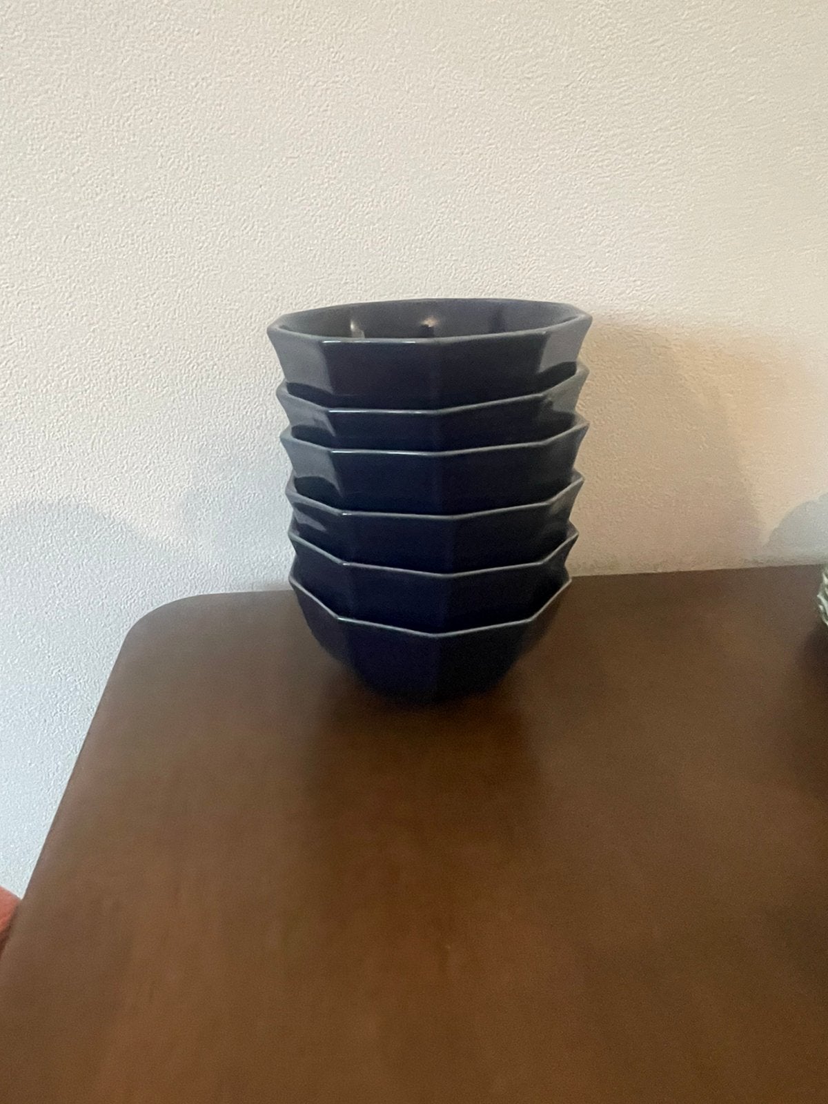 8x STRIMMIG IKEA, Huis en Inrichting, Ophalen, Zo goed als nieuw, Keramiek