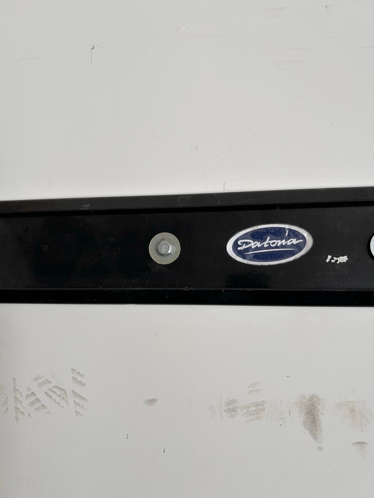 Daytona Banden Ophangsysteem Rek voor Garage/Werkplaats, Ophalen, Gebruikt