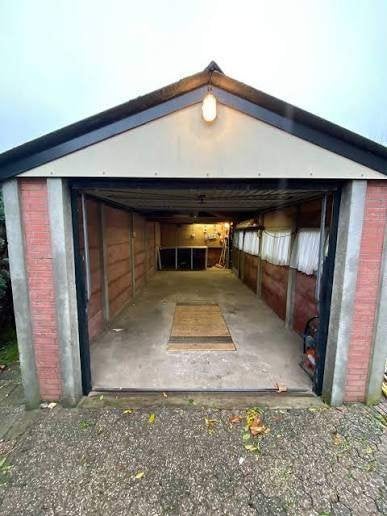 Auto Sleutel Ruimte/Garage Huren | GEZOCHT, Ophalen of Verzenden, Nieuw, Mini