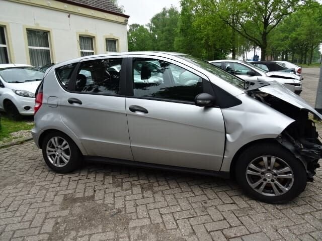 Mercedes A 180 CDI bj 2007 w169 172000 km voor demontage., Auto-onderdelen, Overige Auto-onderdelen, Gebruikt, -, Ophalen of Verzenden