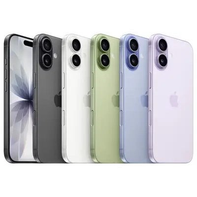 Gezocht: iPhone 17 Zwart/Wit (sealed), Telecommunicatie, Mobiele telefoons | Apple iPhone, Ophalen of Verzenden, Nieuw, Zwart