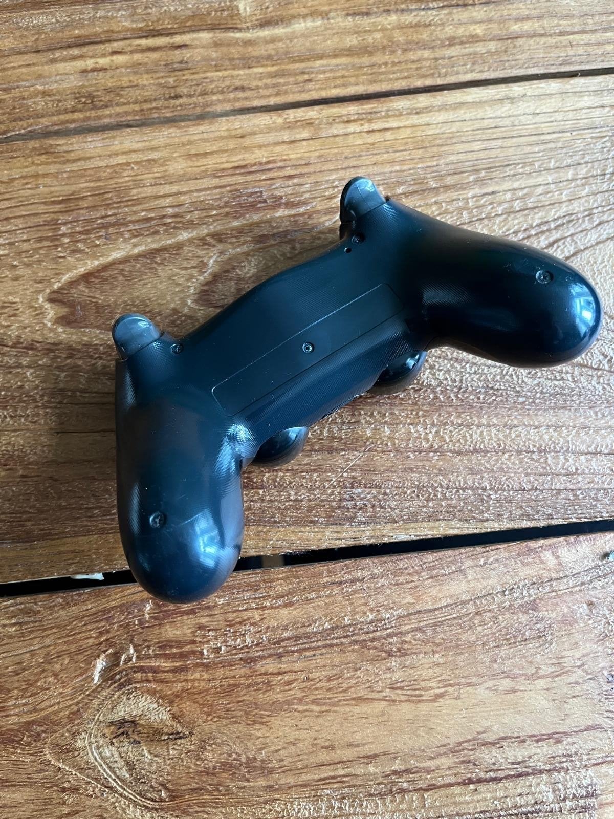 PlayStation 4 Original met 1 TB opslag en controller, Ophalen, Gebruikt, 1 TB, Met 1 controller