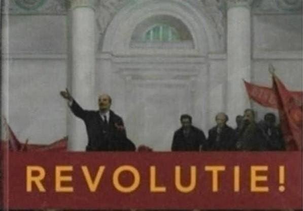 Hartman Collectie 2019 Revolutie!, Boeken, Ophalen of Verzenden, Zo goed als nieuw, Schilder- en Tekenkunst