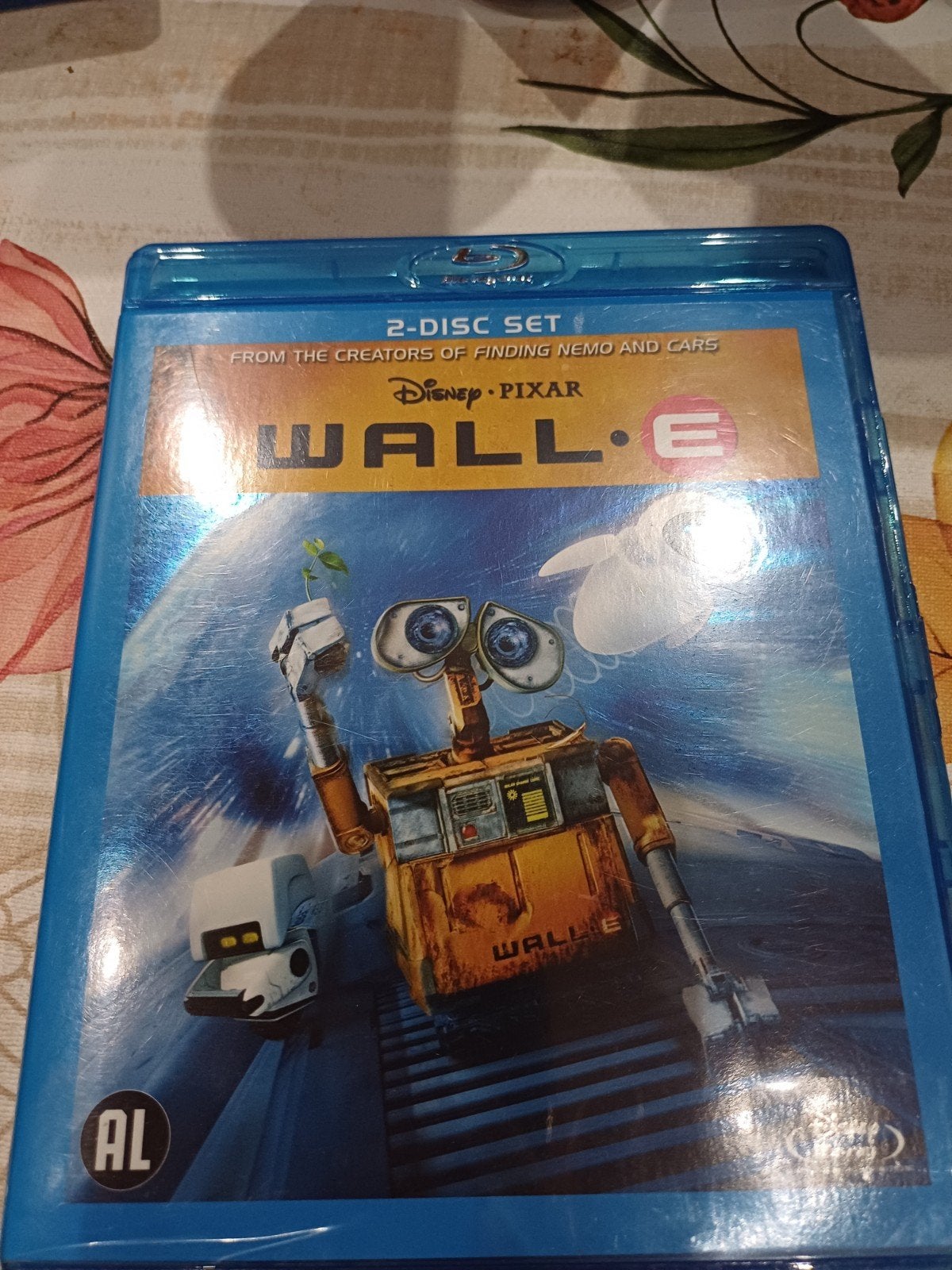 walle, Ophalen of Verzenden, Zo goed als nieuw, Muziek en Concerten