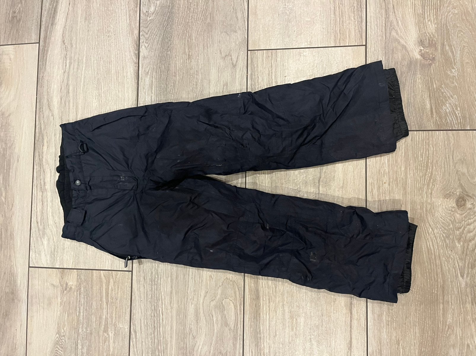 Wintersport broek crivit 134/140, Ophalen of Verzenden, Zo goed als nieuw, Overige maten, Broek