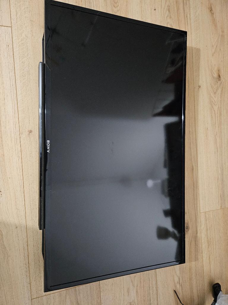 Sony tv, Ophalen, 50 Hz, 80 tot 100 cm, Sony