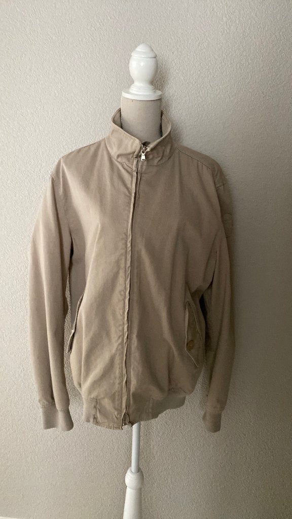 Jack Jas van PLAYLIFE maat XL nieuw BEIGE, Beige, Ophalen of Verzenden, PLAYLIFE, Maat 56/58 (XL)