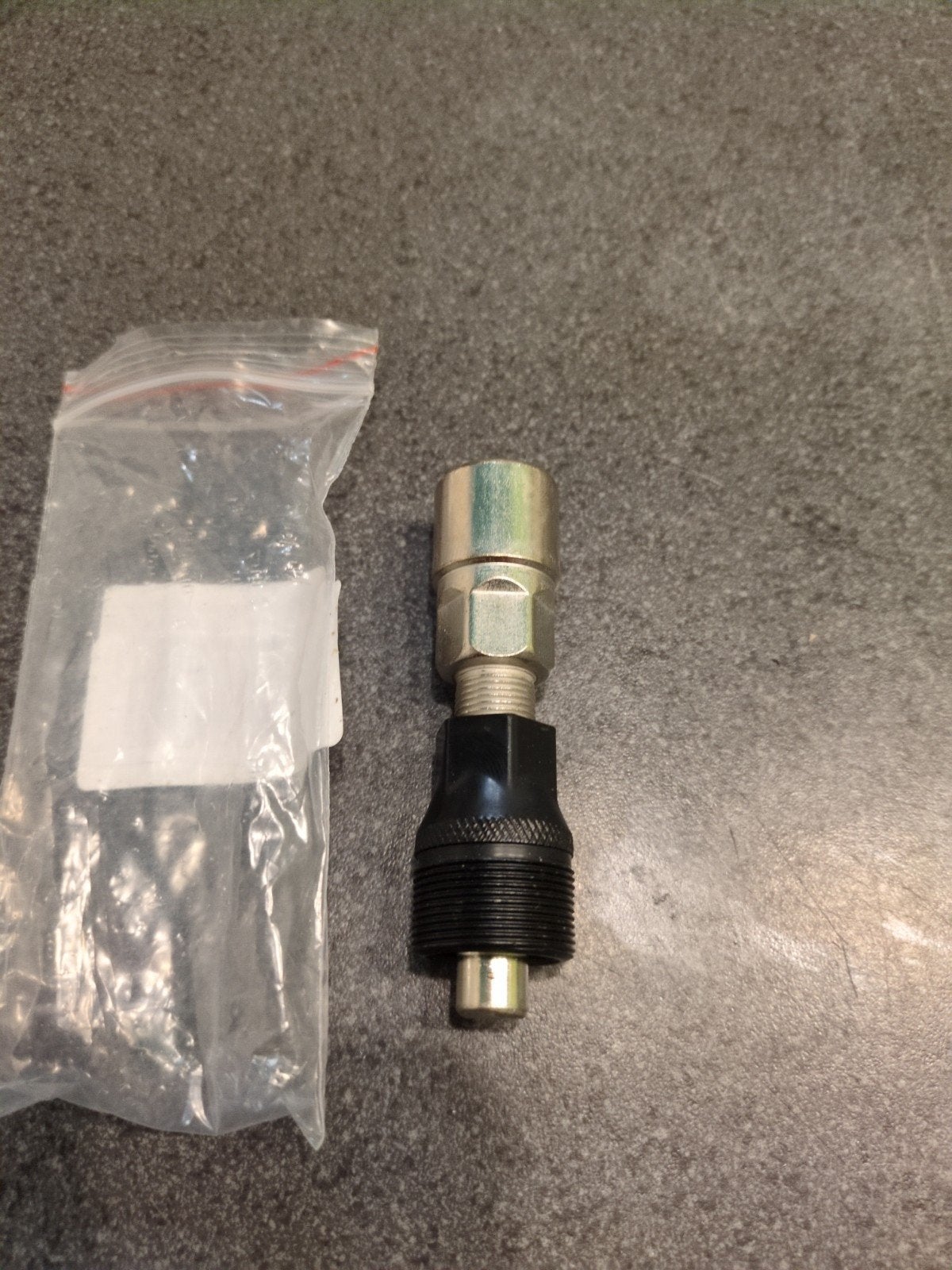 Faxx Universele Cranktrekker Nieuw, Ophalen of Verzenden, Nieuw, Crankstelgereedschap