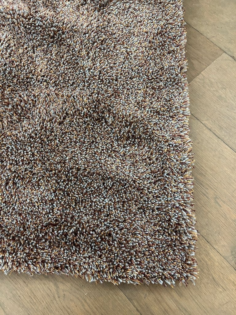 Vloerkleed Lana, Medley 136905 van Brink & Campman 200x300, Bruin, Ophalen of Verzenden, 200 cm of meer, Rechthoekig