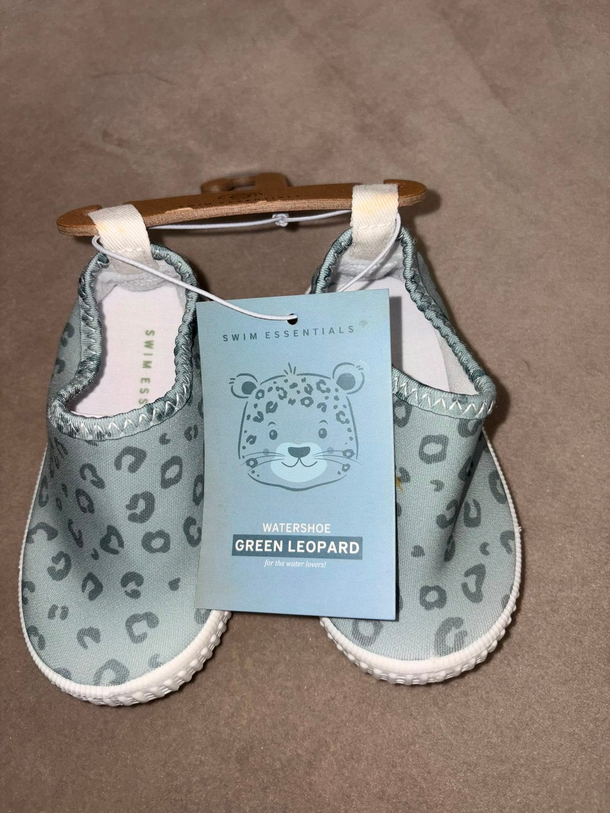 Swim Essentials zwemschoentjes voor dreumes/baby, Ophalen, Schoentjes, Nieuw, Jongetje