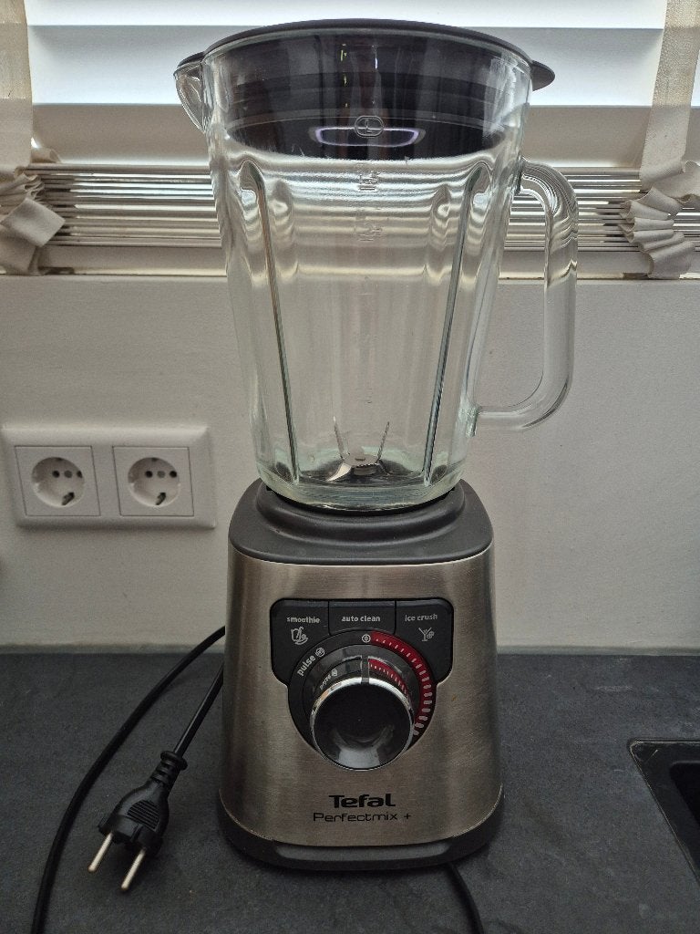 Blender van Tefal, Ophalen, Gebruikt