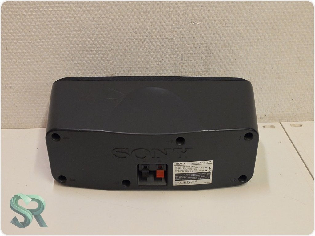 Sony SS-CN17, Gebruikt, ., Ophalen of Verzenden, .