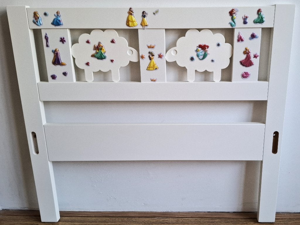 Kinderbed compleet goede kwaliteit, Gebruikt, 70 tot 85 cm, 160 tot 180 cm, Ophalen