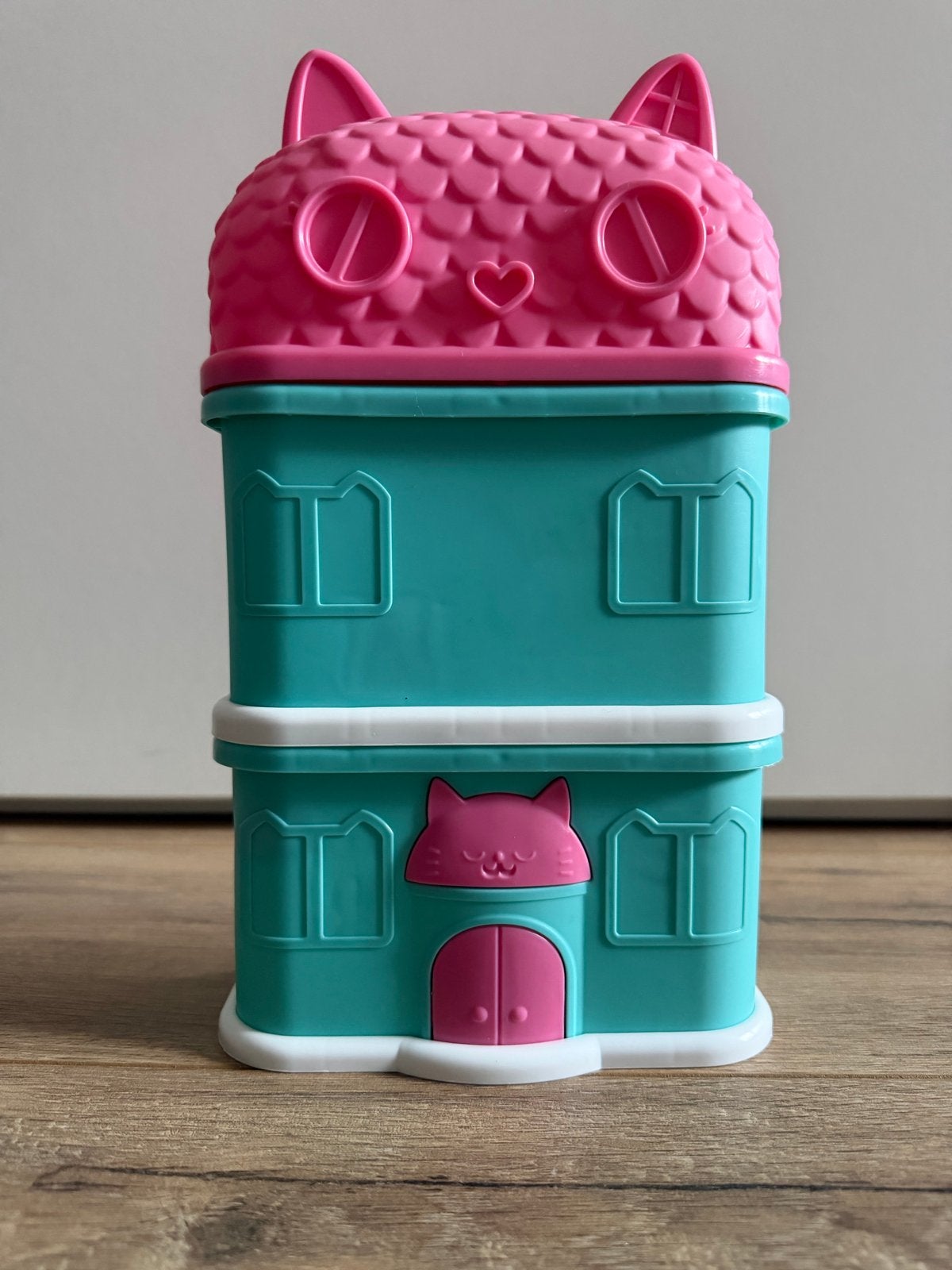 Gabby's Poppenhuis, Kinderen en Baby's, Speelgoed | Poppenhuizen, Ophalen, Poppenhuis