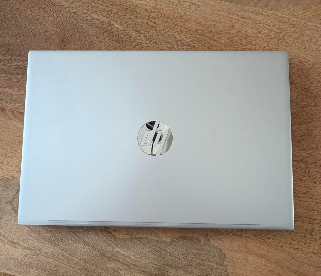 HP Pavilion 14-dv2950nd, 2 tot 3 Ghz, Qwerty, 8 GB, 14 inch