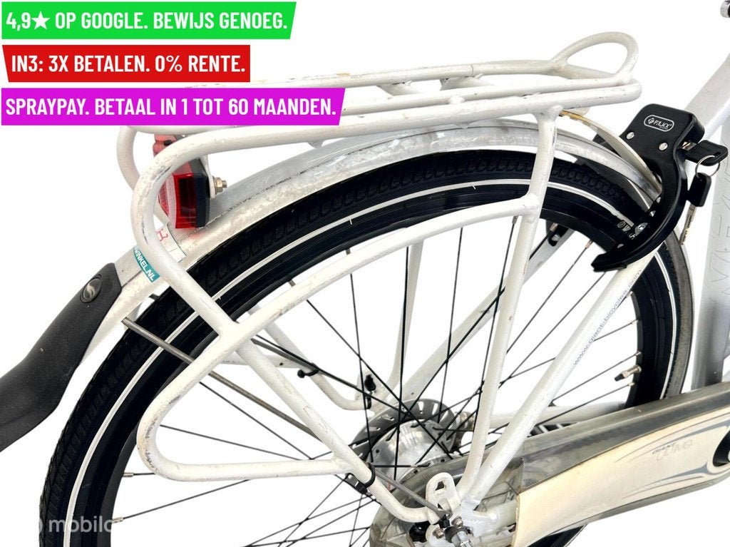 Damesfiets GIANT ULTIMO 28"/55cm/7ver - Garantie/Levering, Fietsen en Brommers, Fietsen | Dames | Damesfietsen, 9713 Bv Groningen