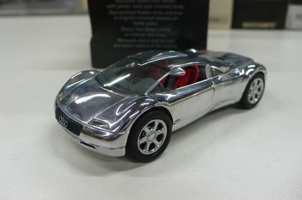 audi avus - revell - 1/43, Verzenden, Nieuw, Auto, Overige merken