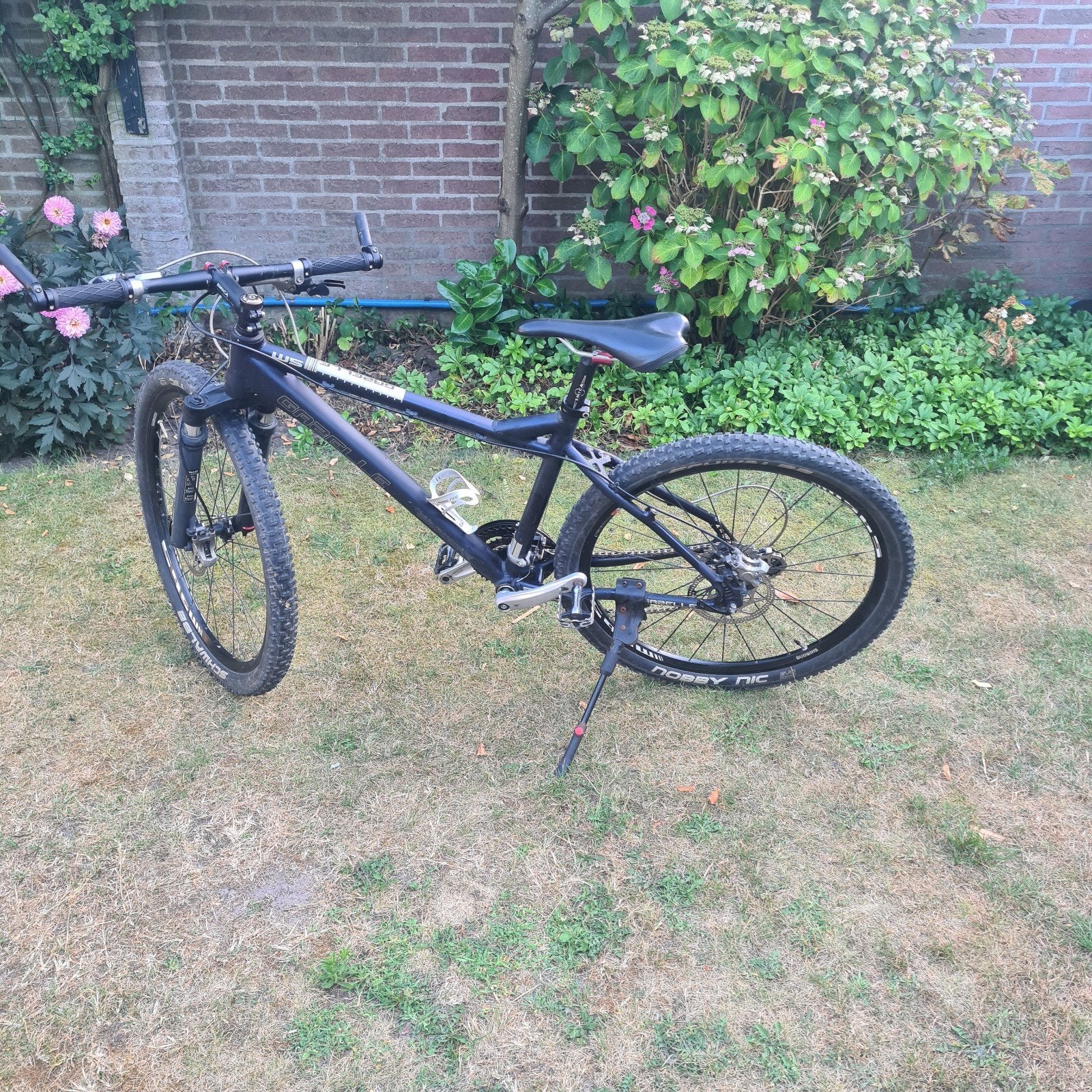 Koopje Gazelle Mountainbike smica 26 inch, Fietsen en Brommers, Fietsen | Mountainbikes en ATB, Ophalen of Verzenden, Gazelle
