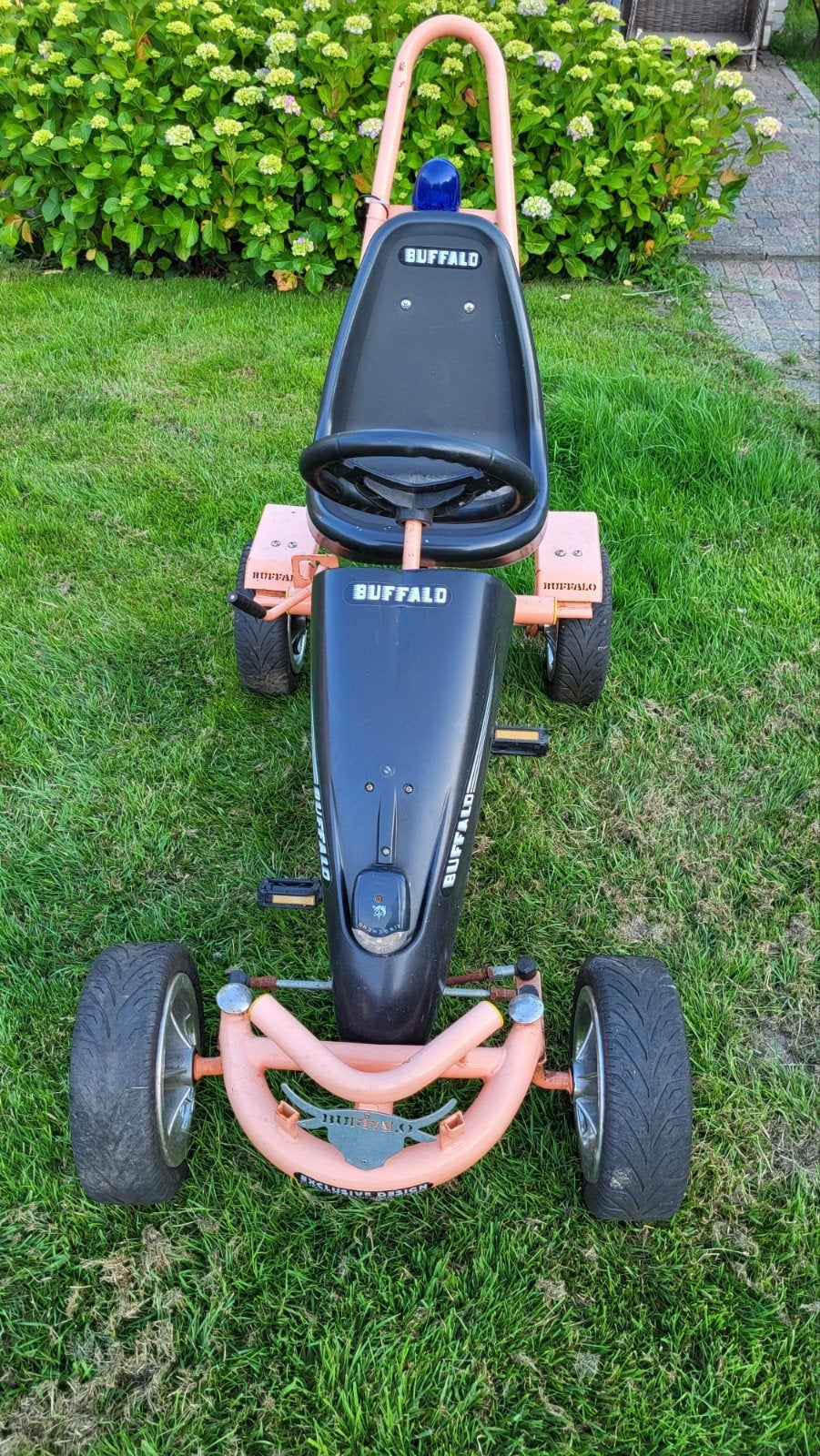 Officiele oranje WK mammoet skelter. Wie scoort bij  kind, Ophalen, Zo goed als nieuw, Overige merken
