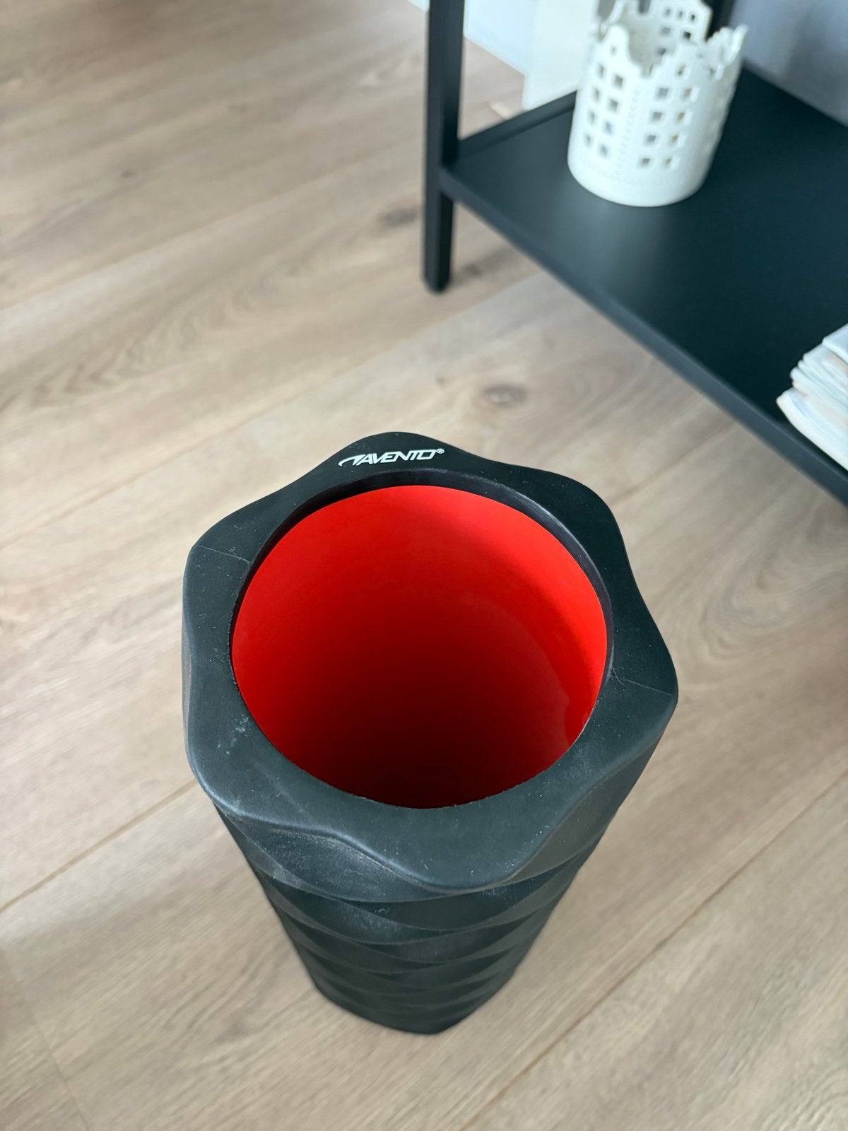 Avento Foamroller, Ophalen of Verzenden, Zo goed als nieuw