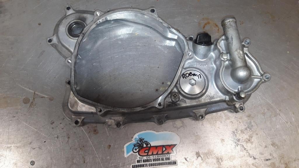koppelingsdeksel Honda CRF450 (02-08) waterpomp CRF450, Ophalen, Cmx, Cmx, Cmx