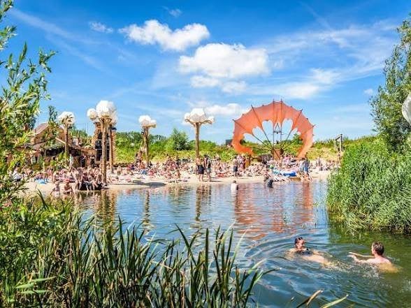Wildeburg 3 zondag kaarten, Ophalen of Verzenden, Gebruikt