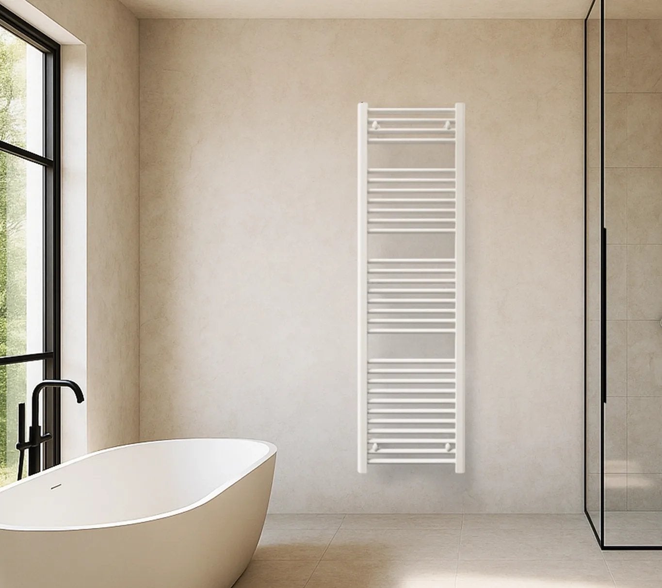 Vasco en Zehnder design badkamer radiator merken actie € 25, Ophalen of Verzenden, Nieuw, Overige typen