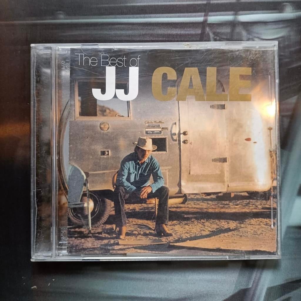 JJ Cale - The Best Of CD, Ophalen of Verzenden