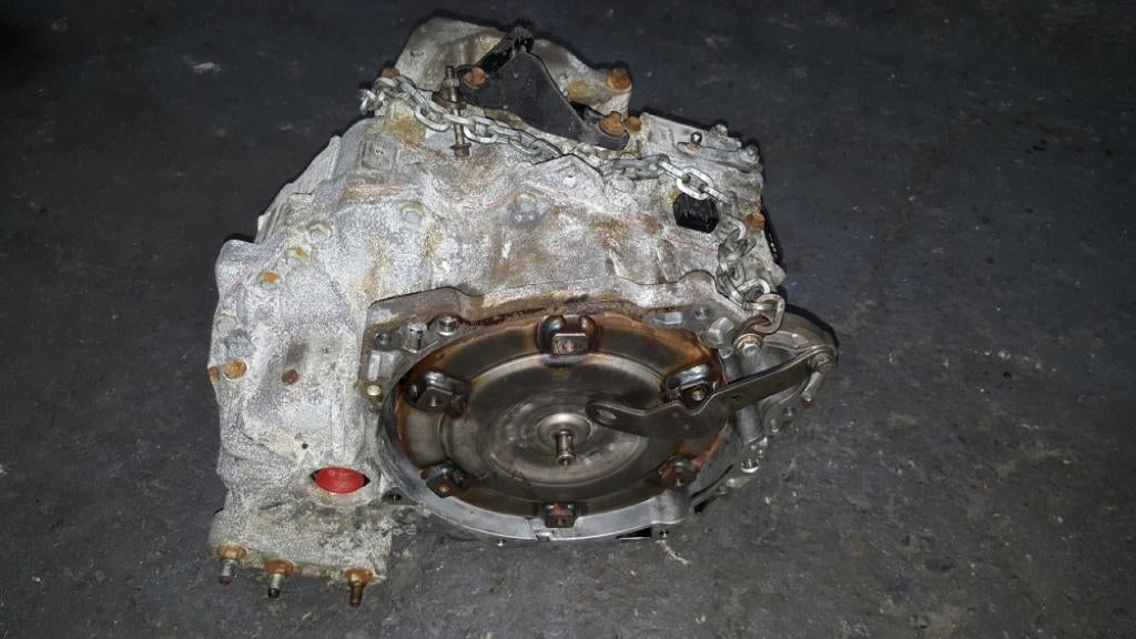 Versnellingsbak Ford Mondeo 2.0 TDCi 2009, Ophalen of Verzenden