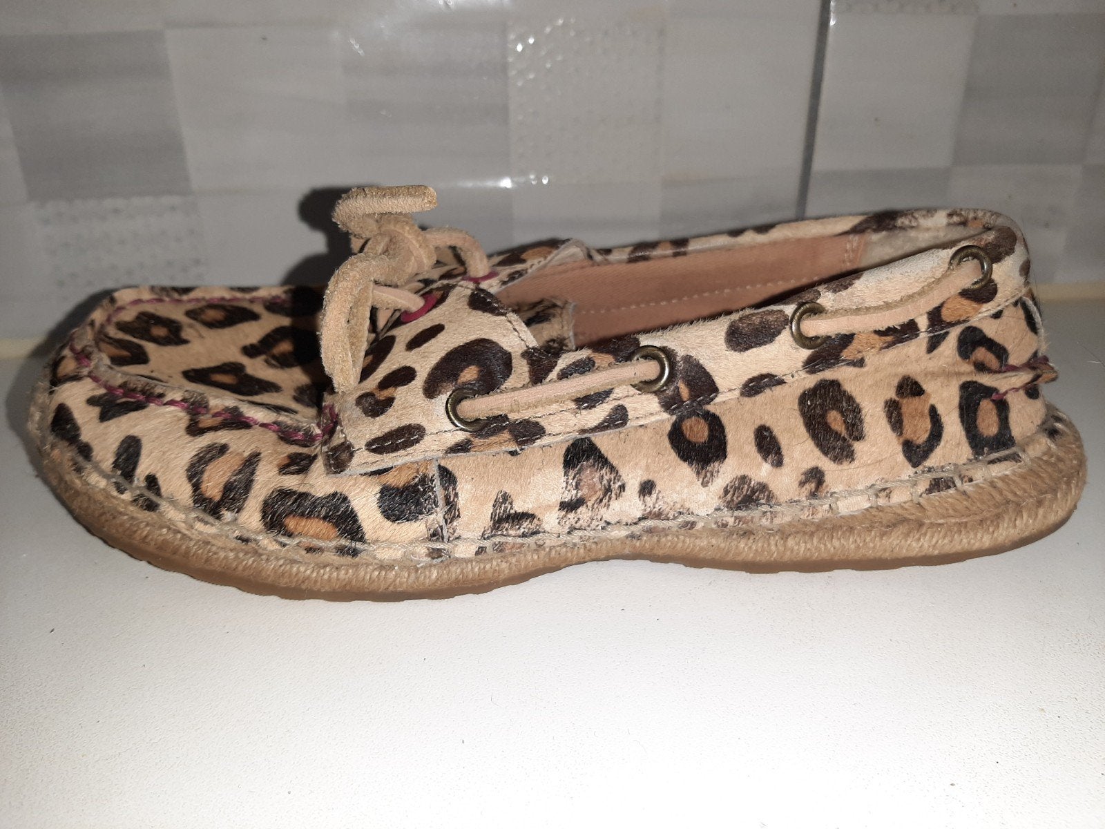 UGG instappers, Kleding | Dames, Schoenen, UGG, Bruin, Verzenden, Instappers
