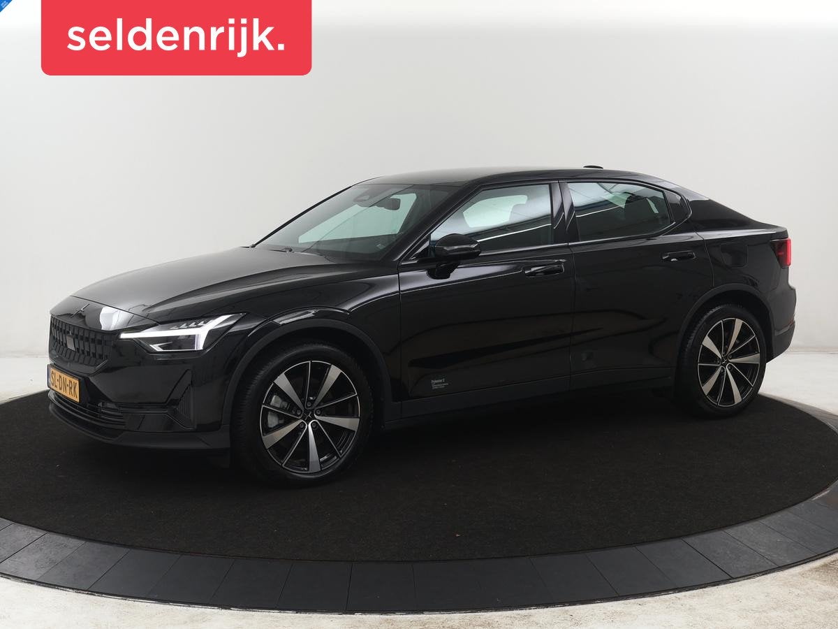 Polestar 2 Long Range Single Motor 78 kWh | SOH 93,2% | Came, Auto's, Polestar 2, Stof, Gebruikt, 231 pk