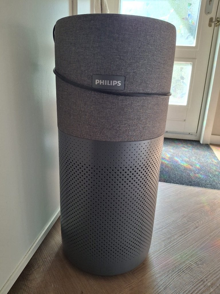 Z.g.a.n. Philips 3000i-serie luchtreiniger, Ophalen, Zo goed als nieuw, Luchtreiniger